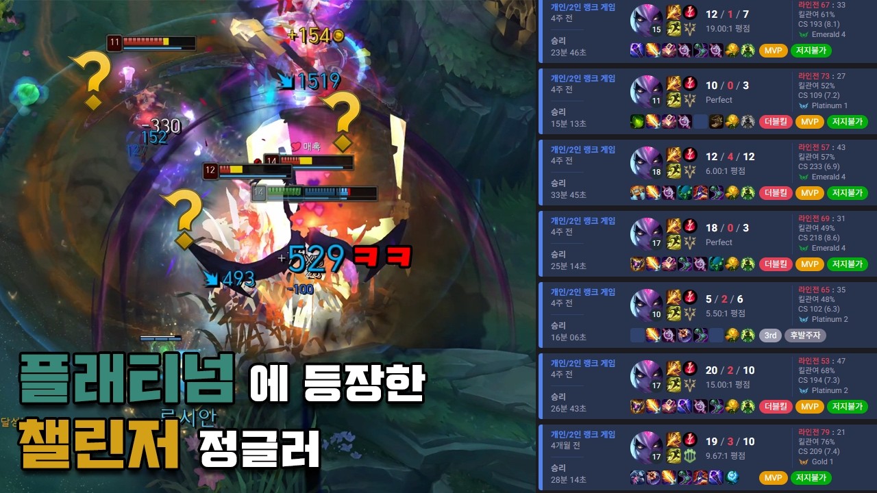 이블린 정글로 매판 양학 하는 방법