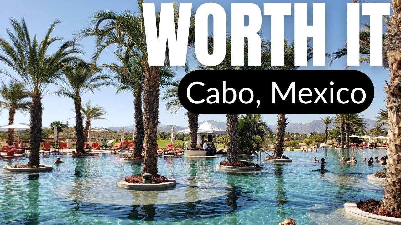 Secrets Puerto Los Cabos - Best Value All Inclusive, Adults-Only Resort in Cabo, Mexico