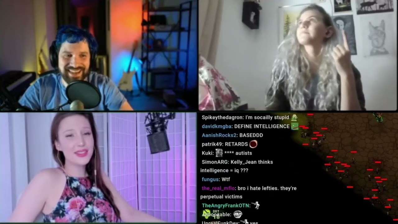 Based Destiny