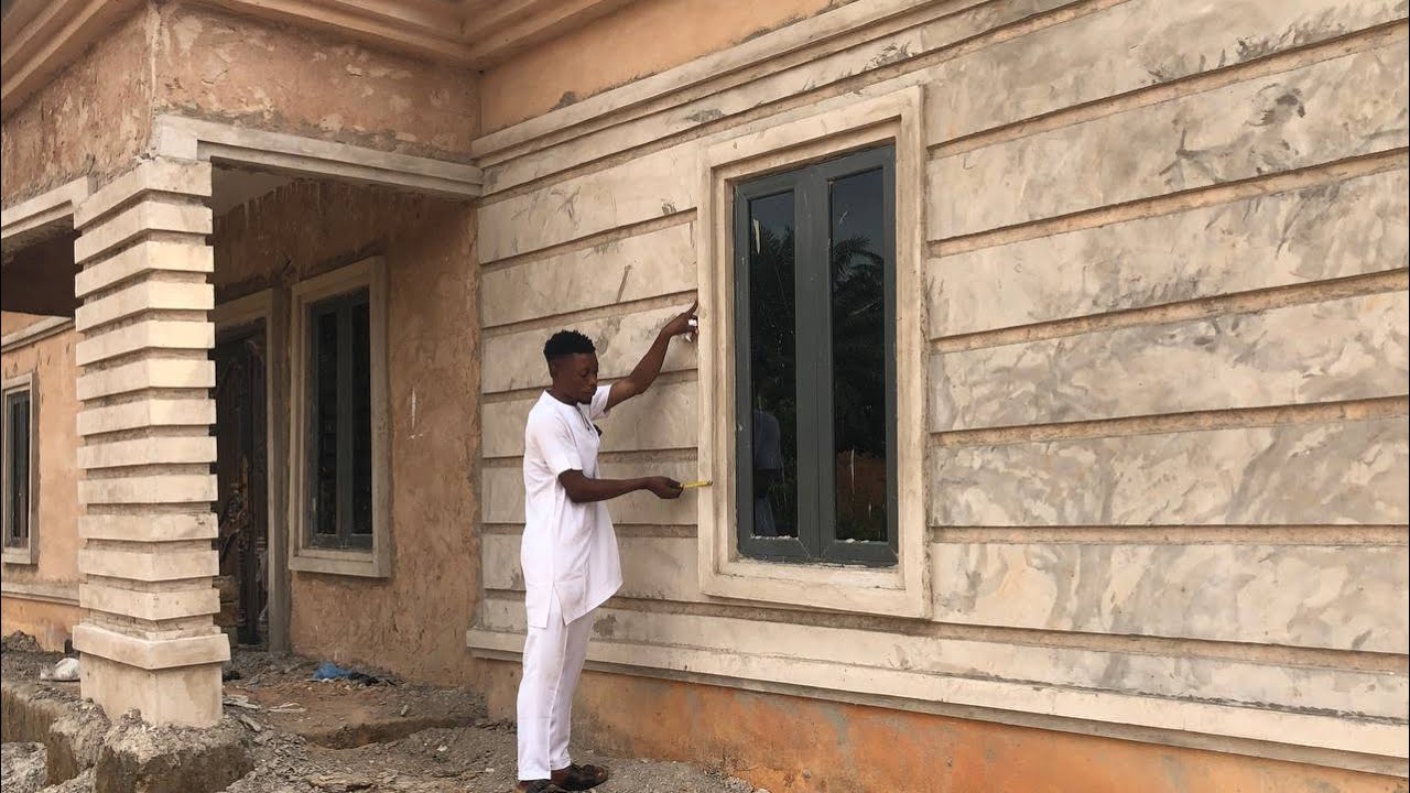 Price To Pay For Direct Art Work Per Windows, Doors, Pillars, Corner Units In Nigeria.