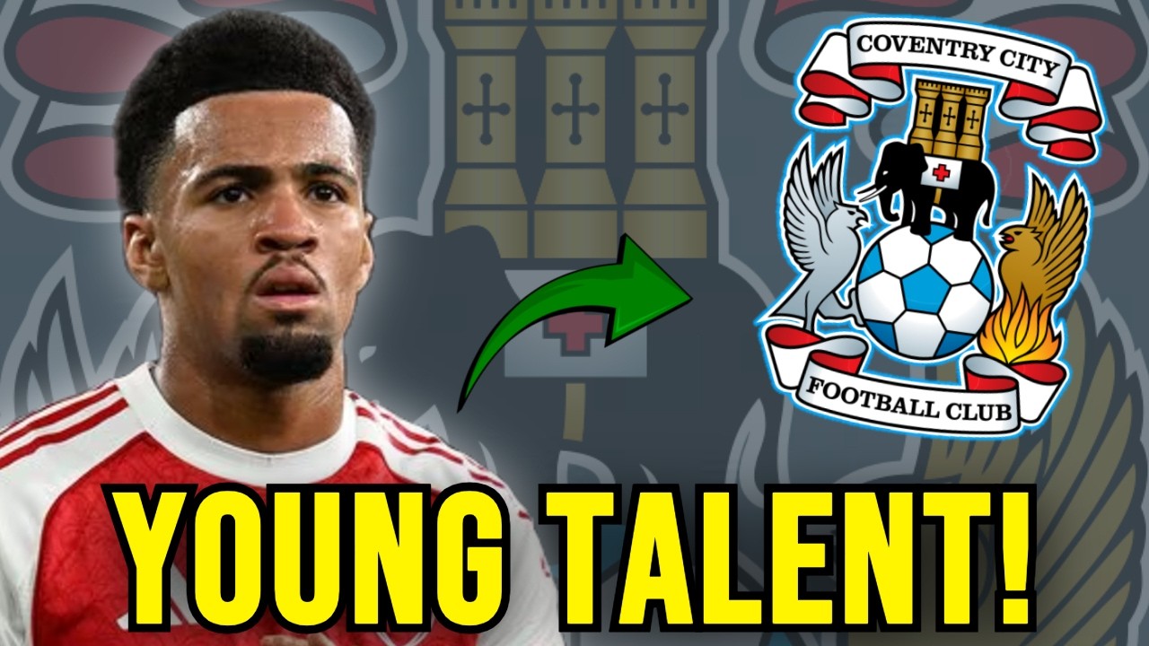NWANERI ARRIVING? + SIMMS LEAVING! | Coventry City Transfer Roundup