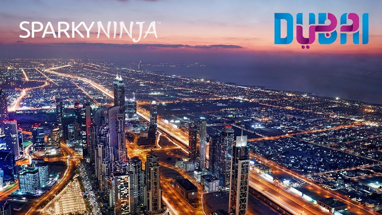 Dubai - An electrical disaster!!