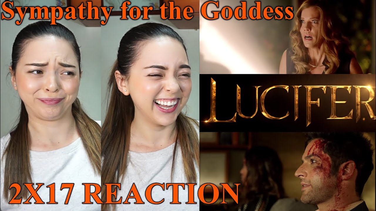 LUCIFER 2X17 