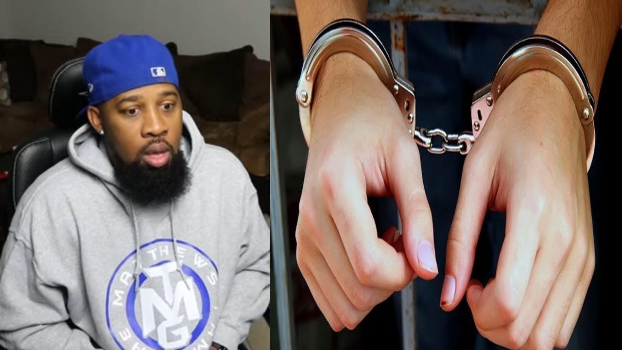 Top 10 Laws You've Probably Broken Without Even Knowing...