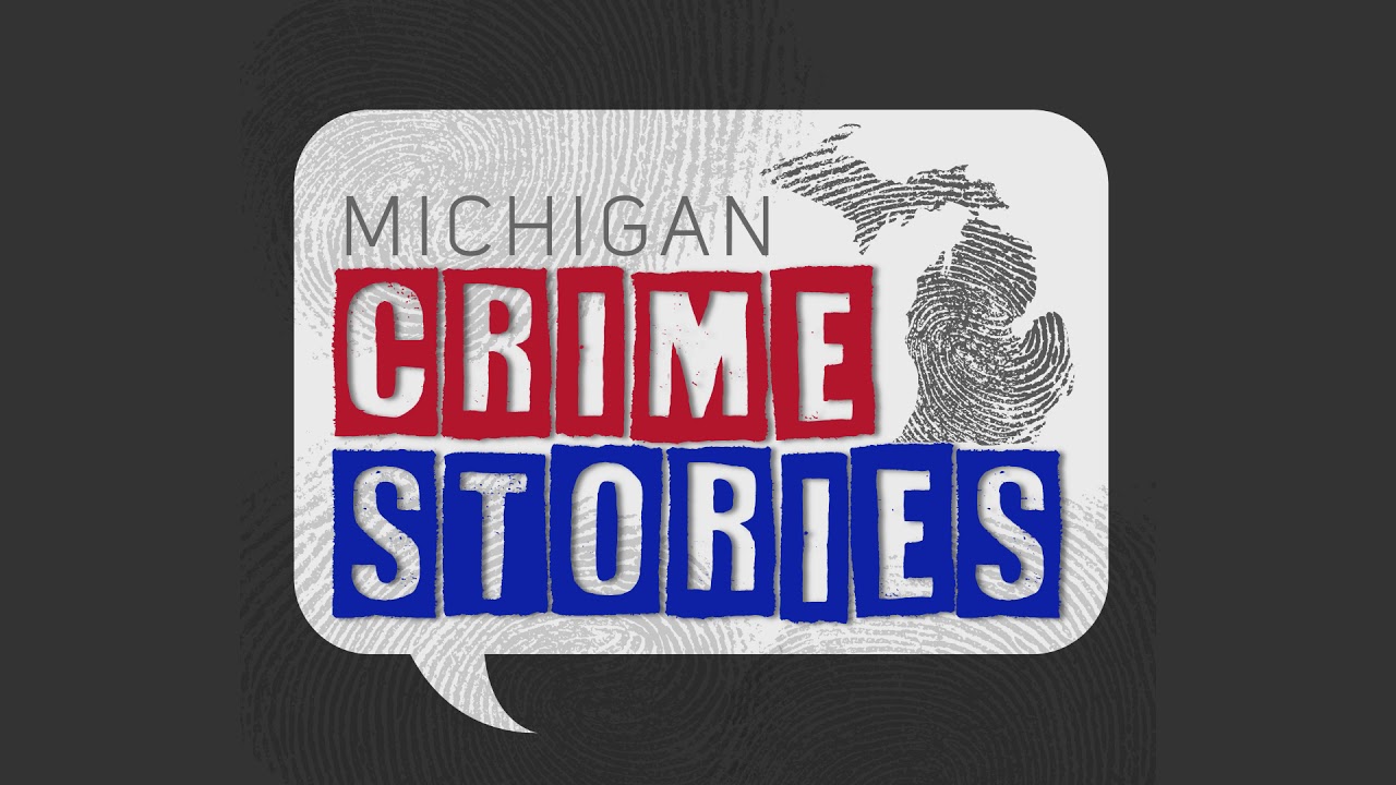 Michigan Crime Stories: Muskegon Massacre