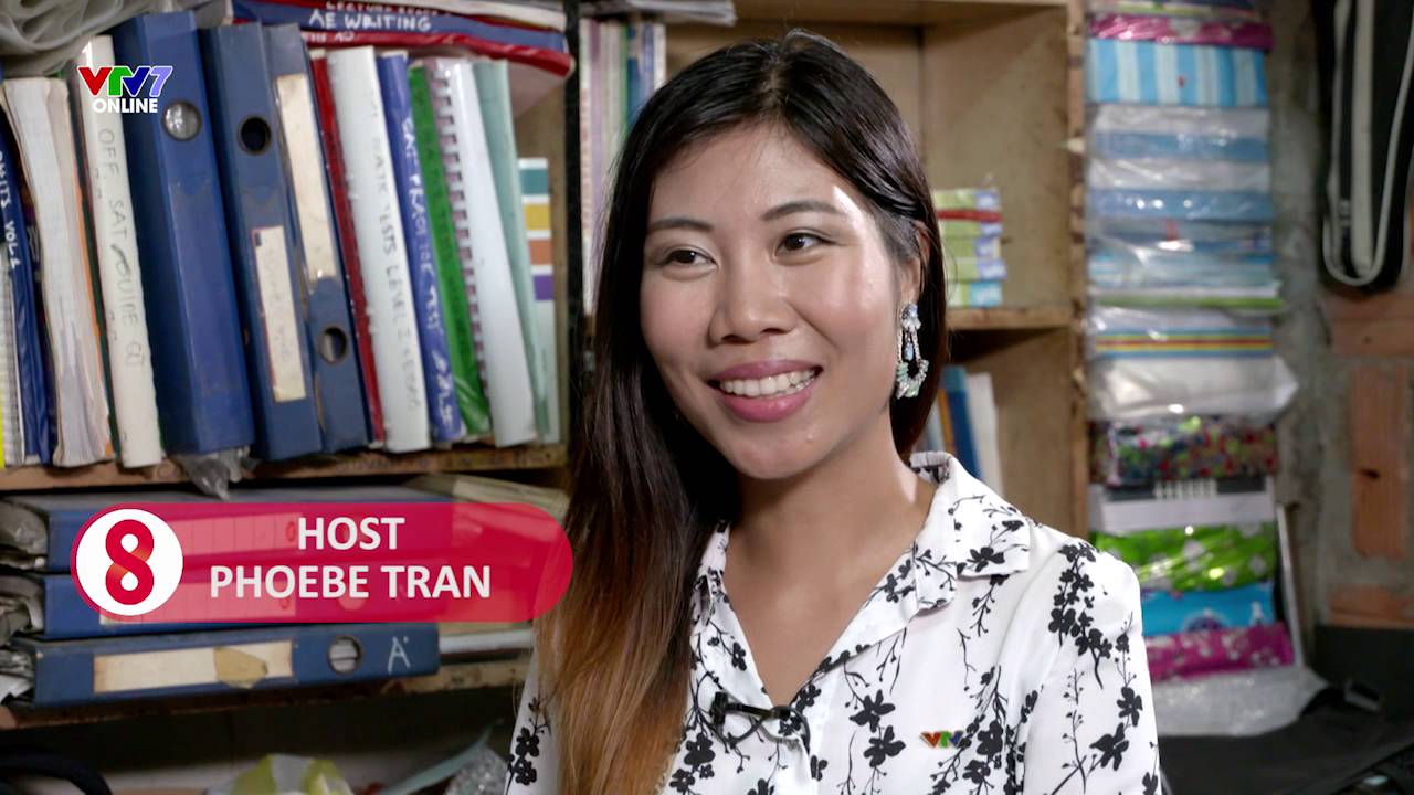 8 IELTS | EXTRA TALK WITH SPECIAL GUEST | TRẦN THỊ DIỆU LIÊN HARVARD