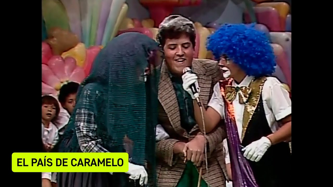 ¡Una Divertida Celebración! | El País de Caramelo | 