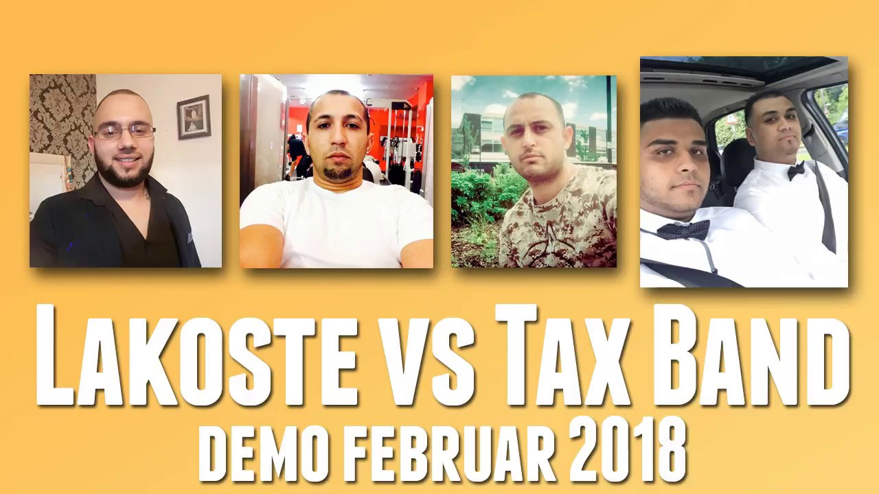 Lakoste VS Tax Band SODA MANGE MAMO