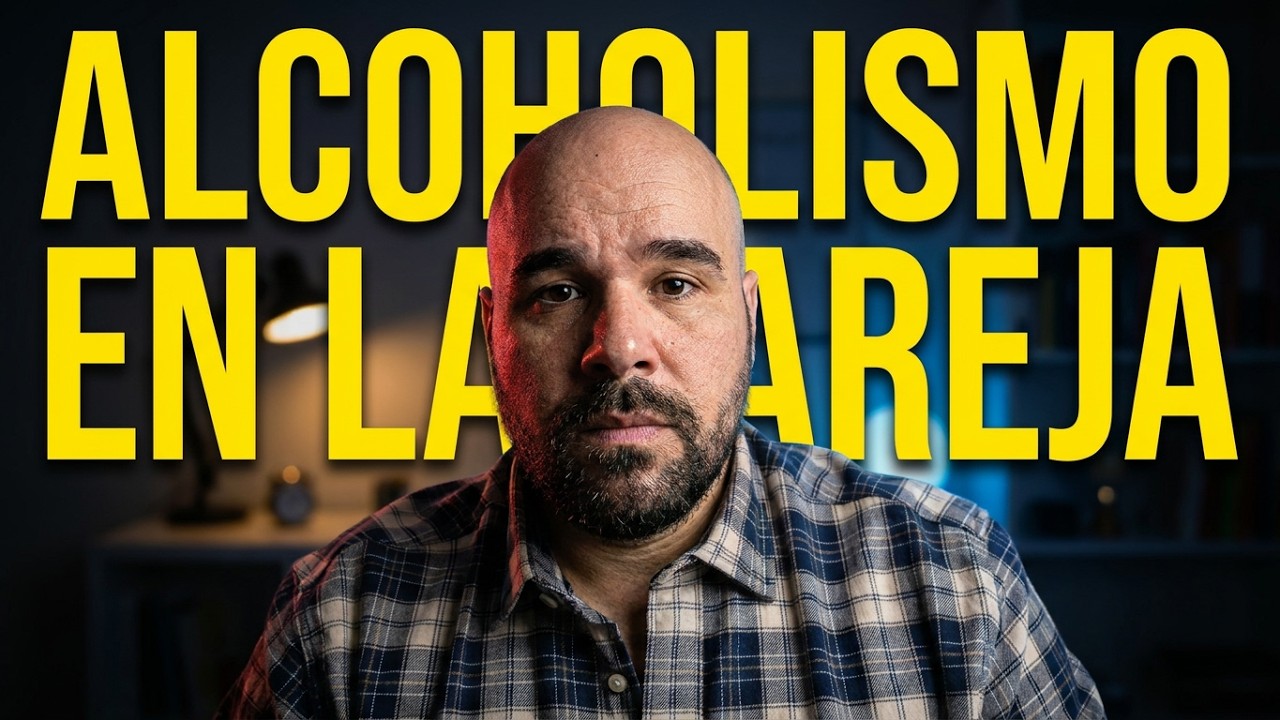 ¿Tu Pareja Bebe Demasiado? Esto es lo que sucede DESPUÉS...
