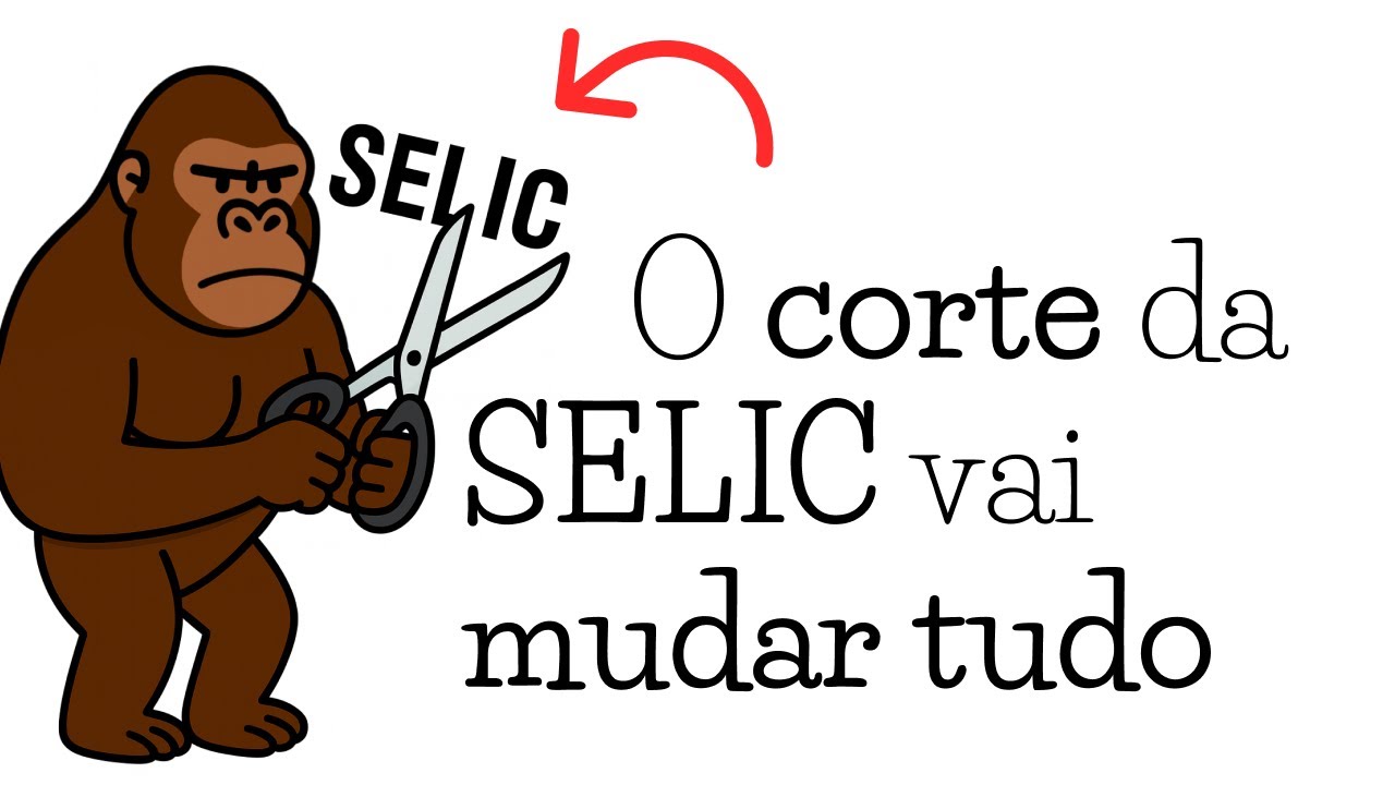 Por que o corte da Selic pode enriquecer tanta gente?