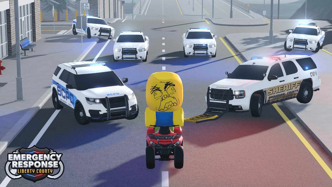 BEST Cars To RUN From The Police !
