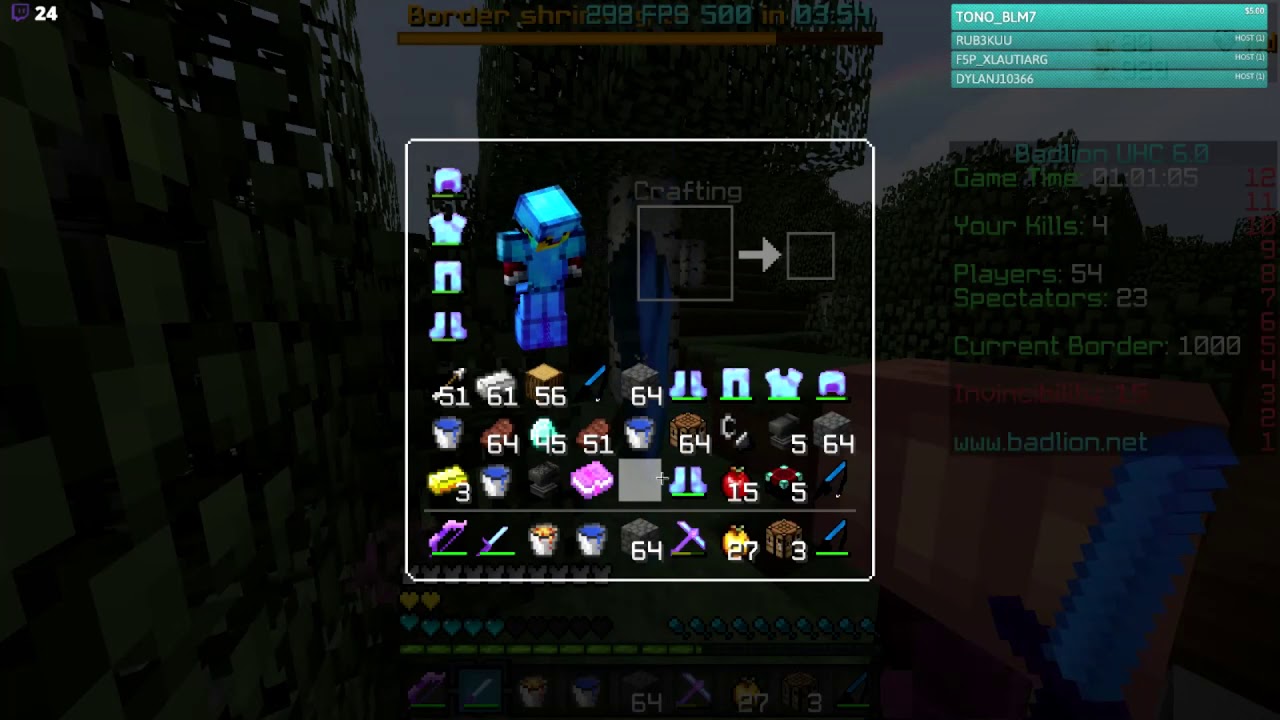 UHC Highlights #2 