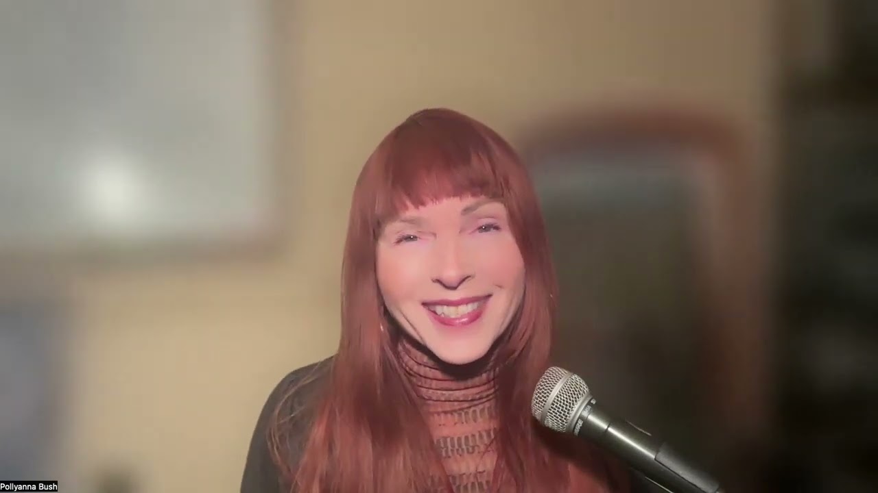 Singing in the Vocal Mode, 