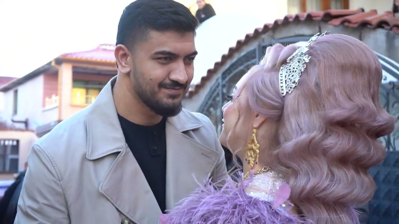 ❤️​Renginar İle Faik Çaldırma Törreni Full izle ❤️​