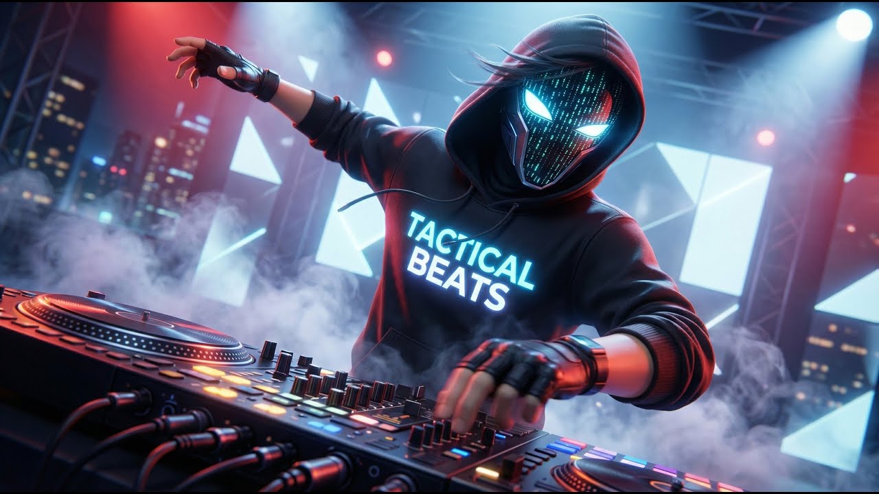 FREE Trap Type Beat – “TACTIC PRESSURE”  Hard Trap Instrumental  TACTICAL BEATS