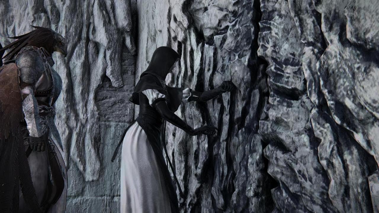 ELDEN RING NIGHTREIGN Дреглорд