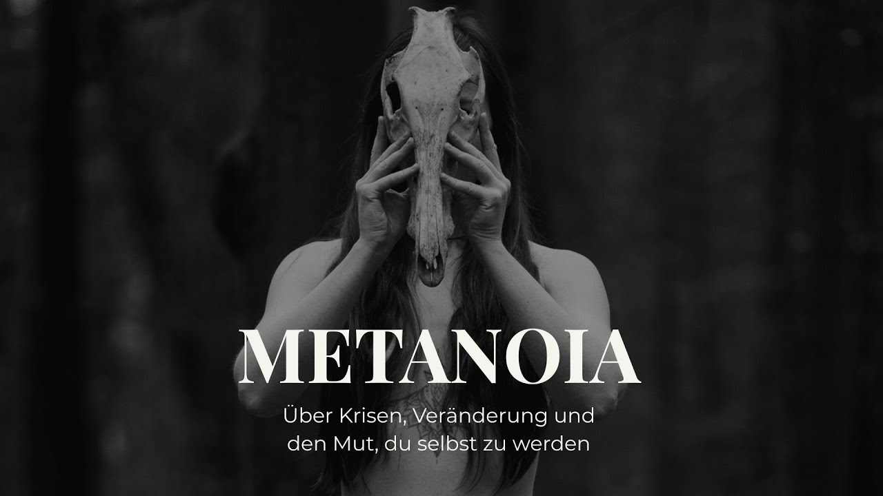 #1 - Trauma und der Weg zurück zum wahren Selbst mit Kathi Lange