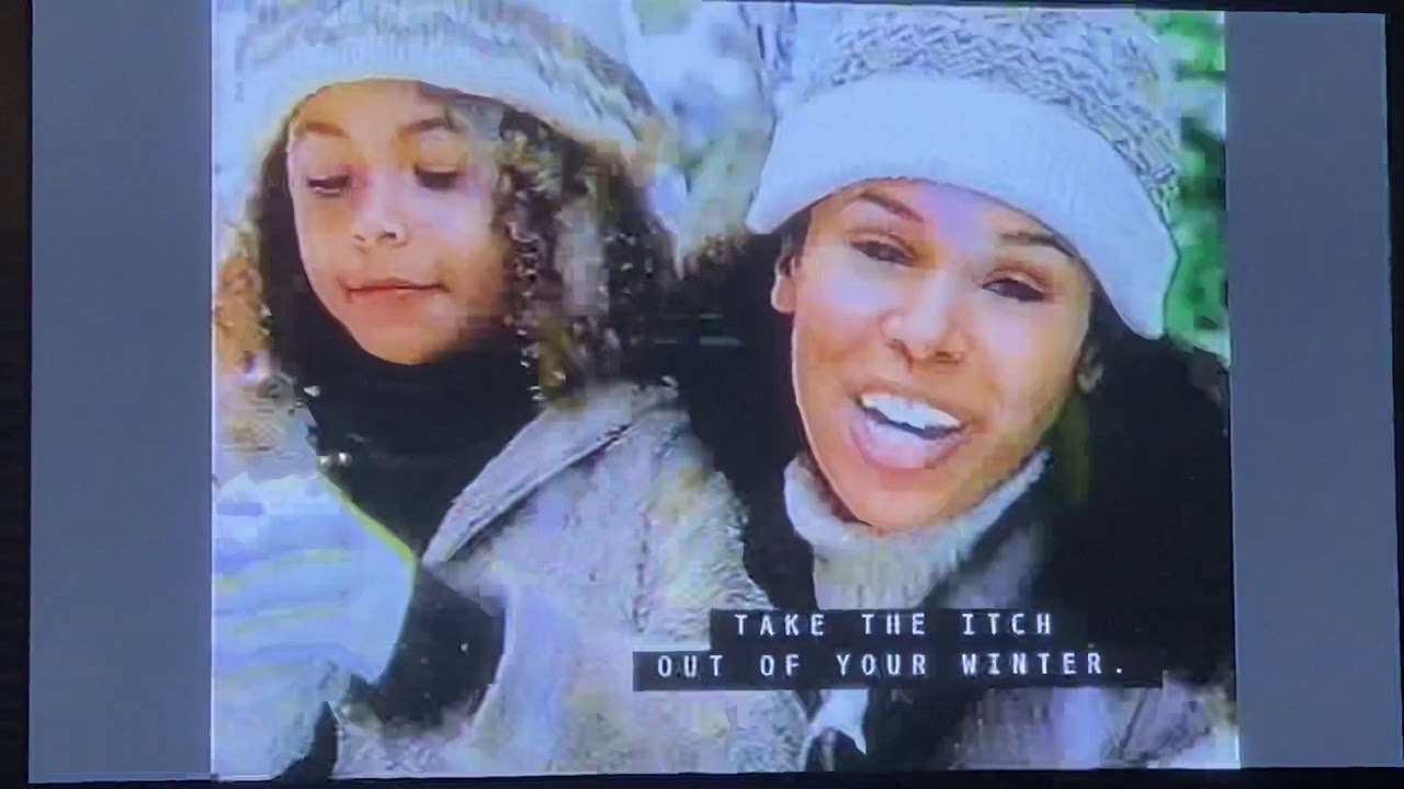 “Madagascar” commercials December 24, 2007