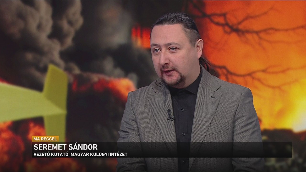 Továbbra is élesek a harcok az ukrán orosz frontvonalon