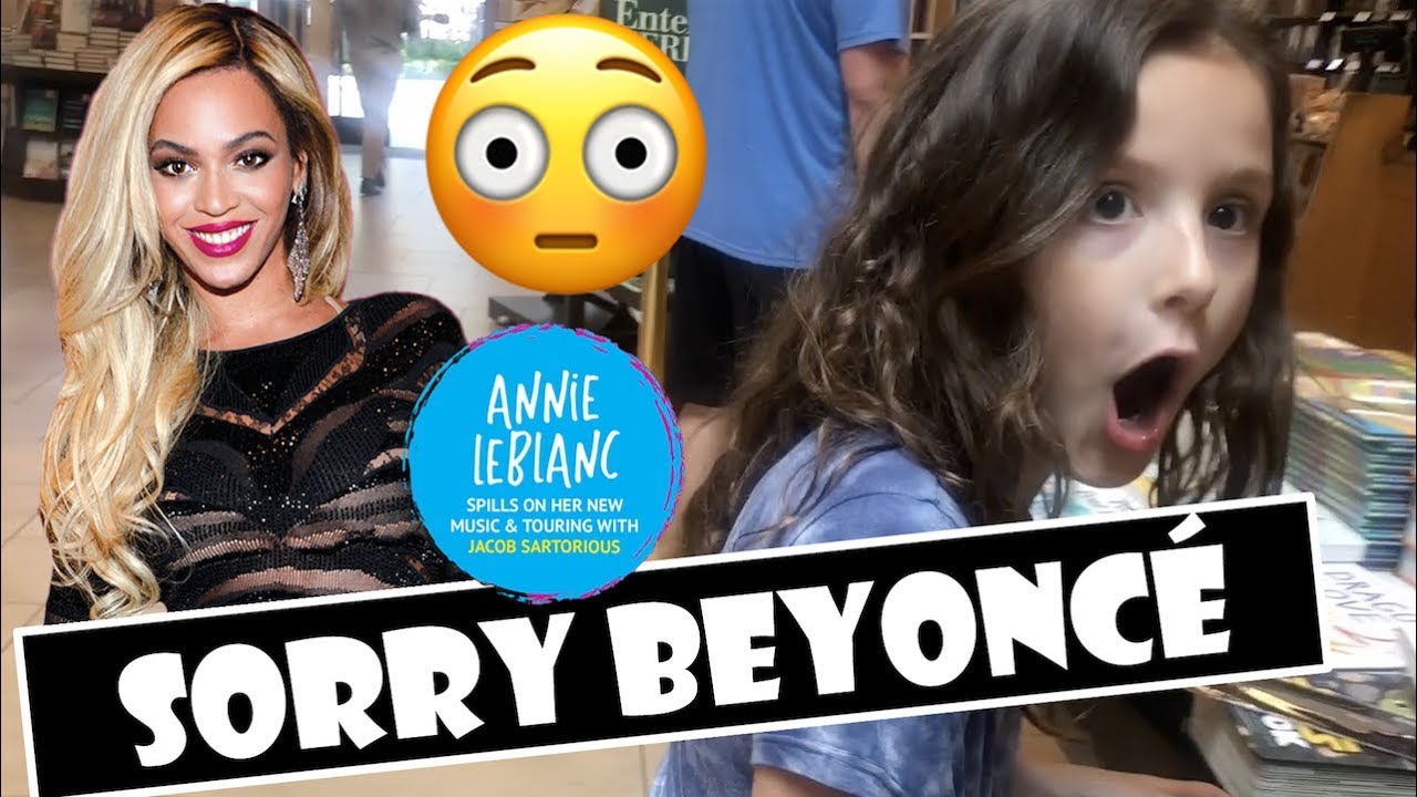 Sorry Beyoncé 😳 (WK 391.7) | Bratayley