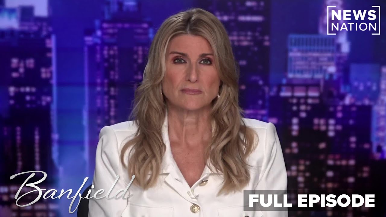 Charlie Kirk's accused killer, man drives drunk in toy car | Banfield Full Episode 9/15