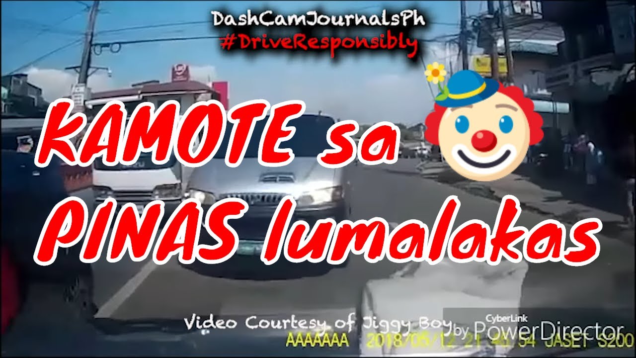 Abused Independence - Anti Counterflow Video