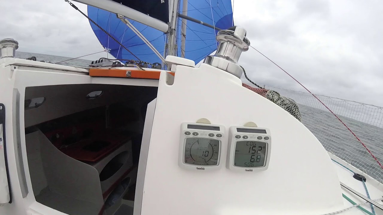 Au revoir Bellona Django 7.50 biquille