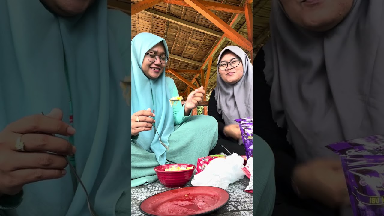 Korban film drachin tapi ada intinya sih kalau yang bisa ambil hikmahnya 