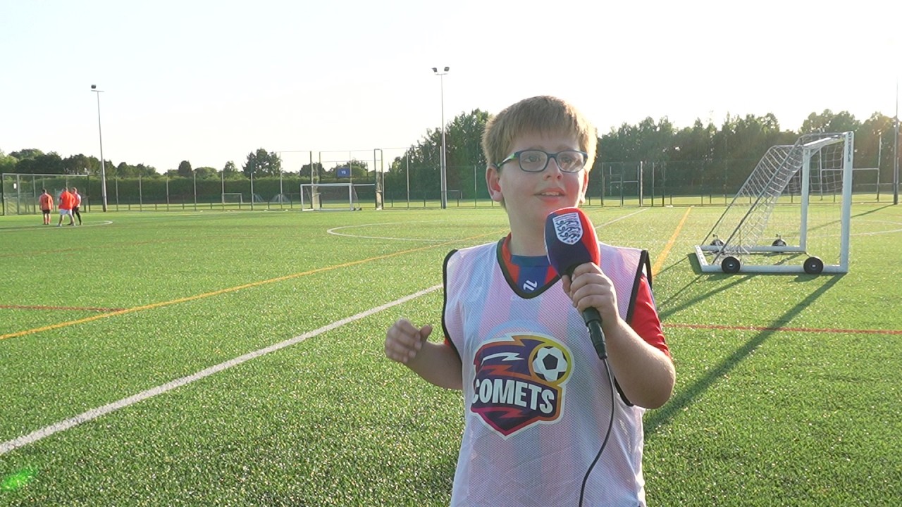 Lancashire Football Show - Episode 10