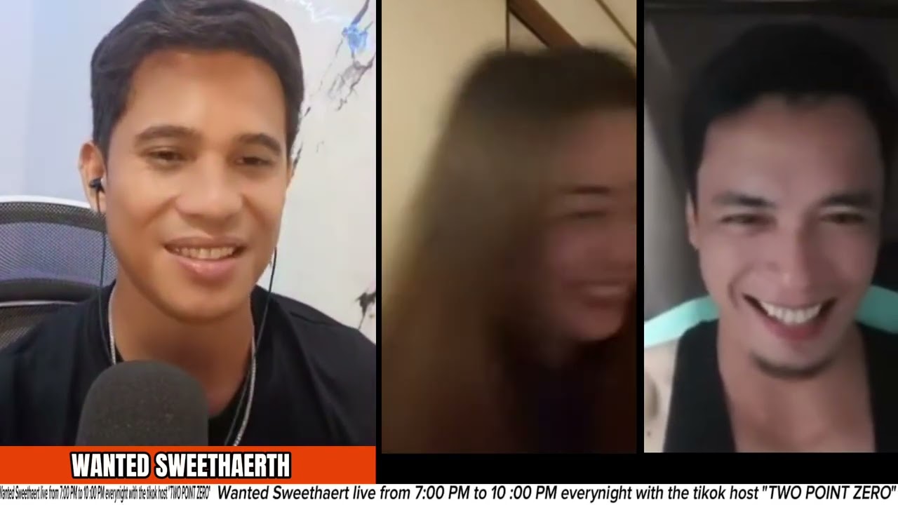 WANTED SWEETHAERT| Ito na pinaka pinale hahaha