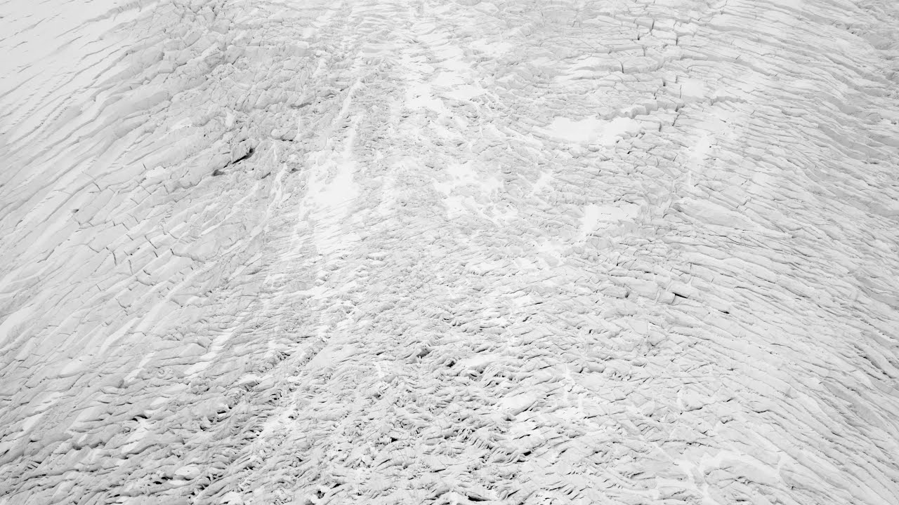 LISTEN TO THE POLES: ANTARCTICA