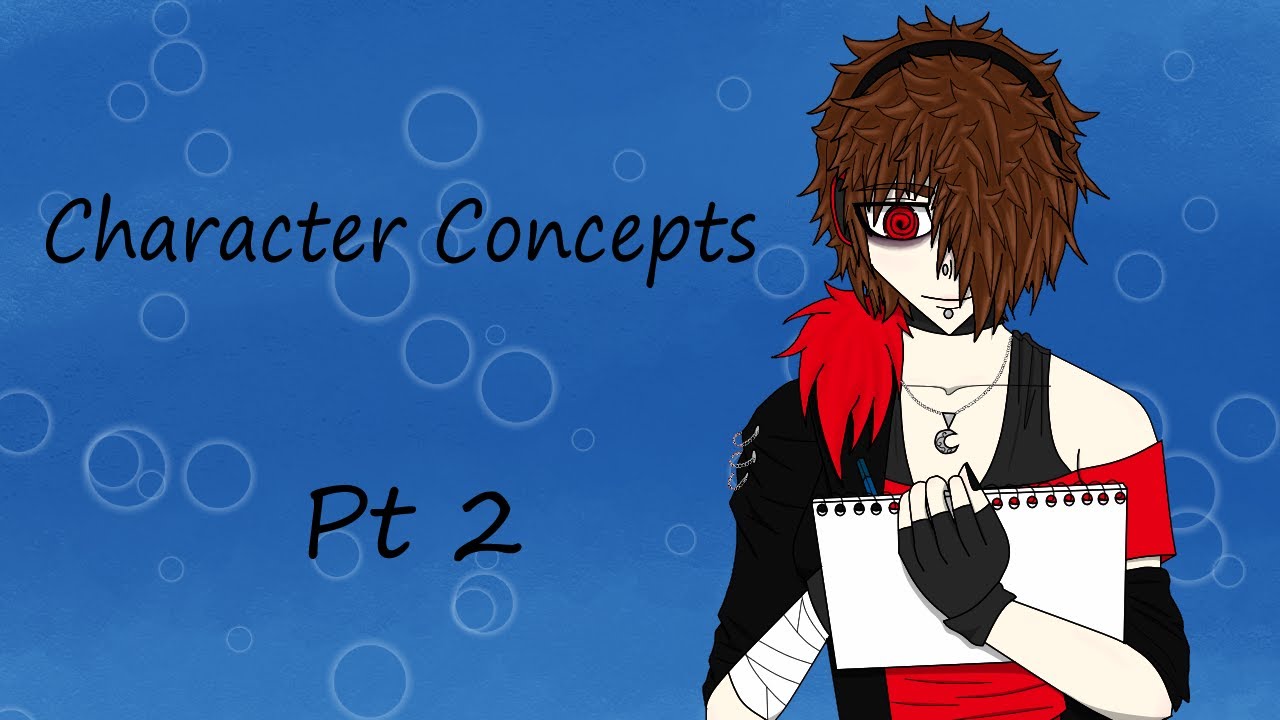 The Aquatic Villain | Project Red Scales pt 2