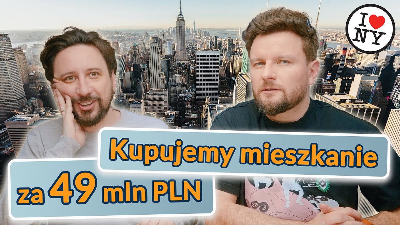 Oglądamy najdroższe mieszkania na świecie