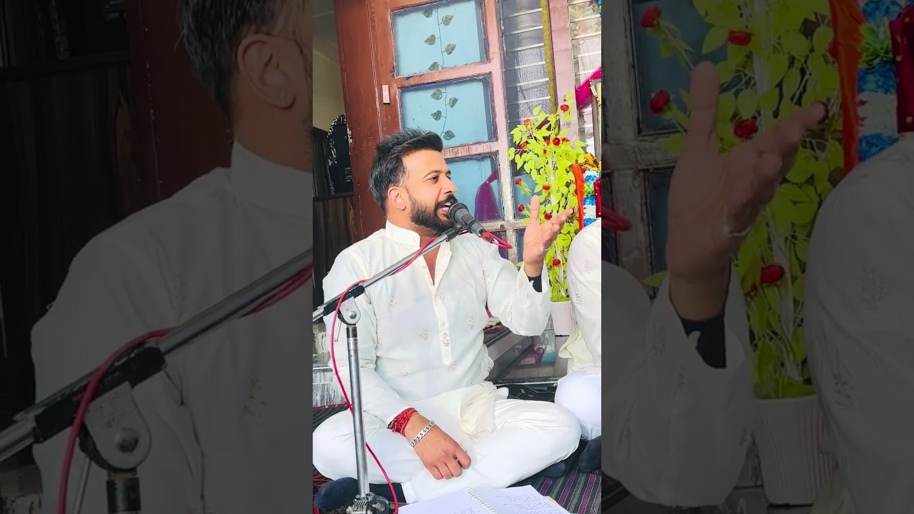 राधा रानी मेरी महारानी 🎶 || Official Ras Bihari G Club || 