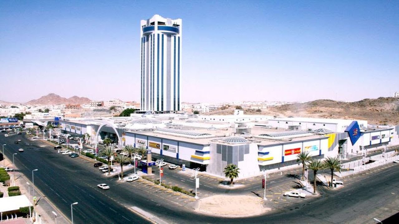 Awaliv International Hotel, Taif, Saudi Arabia