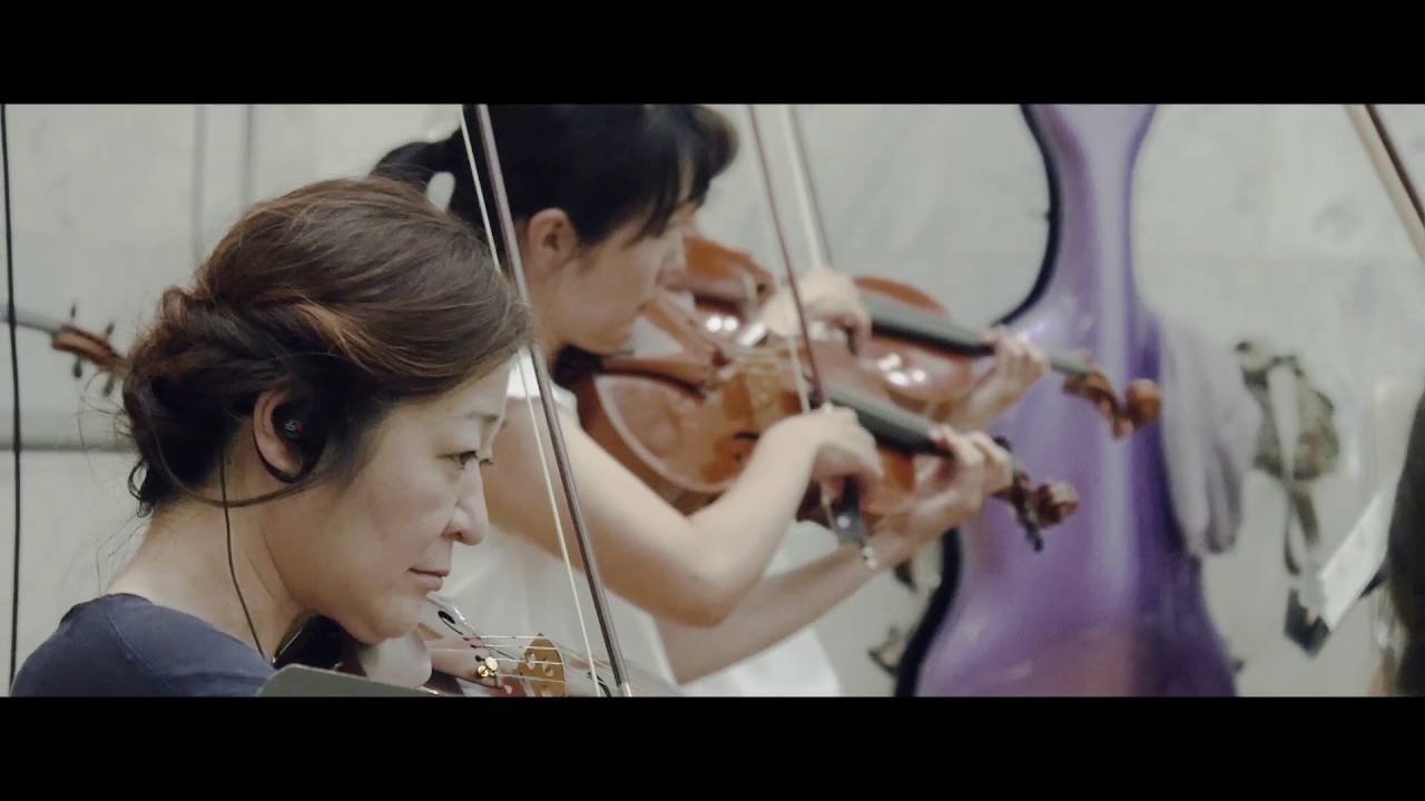 L.O.R.D. สงคราม 7 จอมเวทย์ - Music Video OST. 