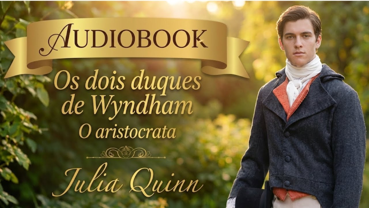 PARTE 1: Os dois duques de Wyndham, O aristocrata