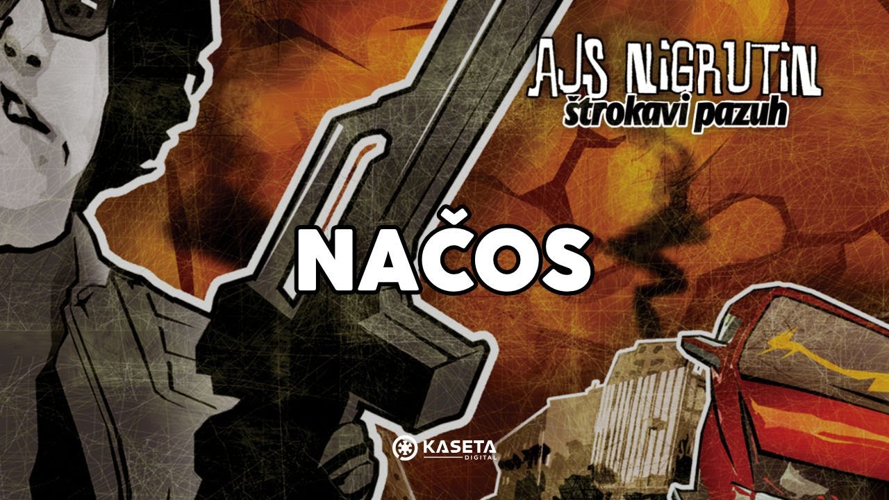 AJS NIGRUTIN - NAČOS