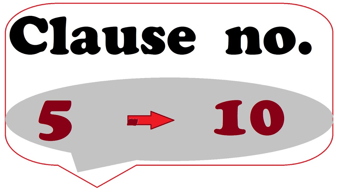 CLAUSE no.- 5 to 10 Business Hours {काम करने के घंटे} ! #GDS #postman #postalassistant #gdstopa #mts