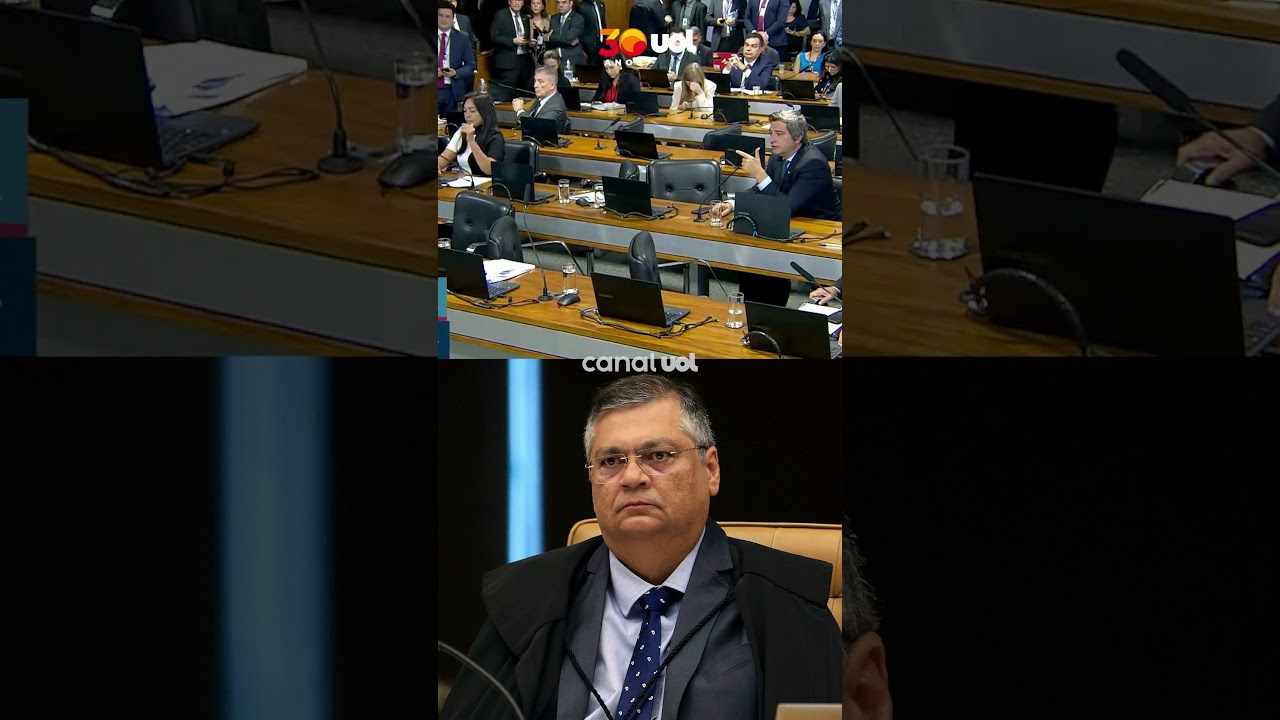 CCJ do Senado aprova fim da aposentadoria compuls&oacute;ria para punir ju&iacute;zes