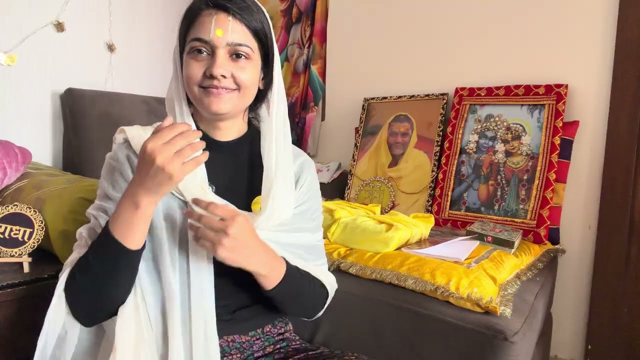 गुरुदेव की मानसिक सेवा कैसे करें #gurukripakevalam Shri Hit Sakhi