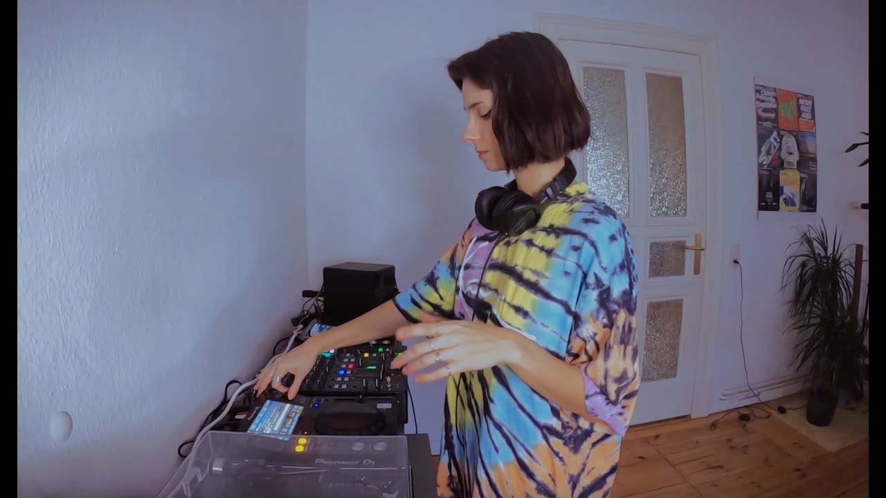 True House Music - Part 1