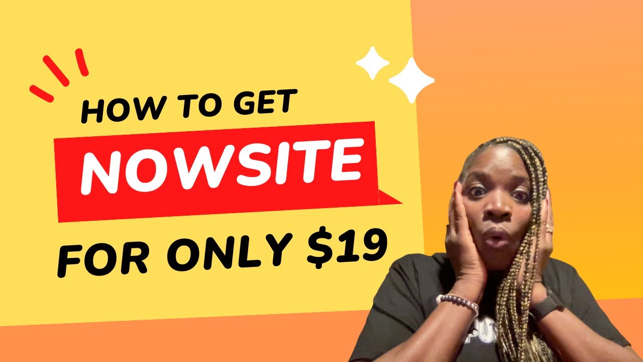 Nowsite Lead Generation | Ai Powered