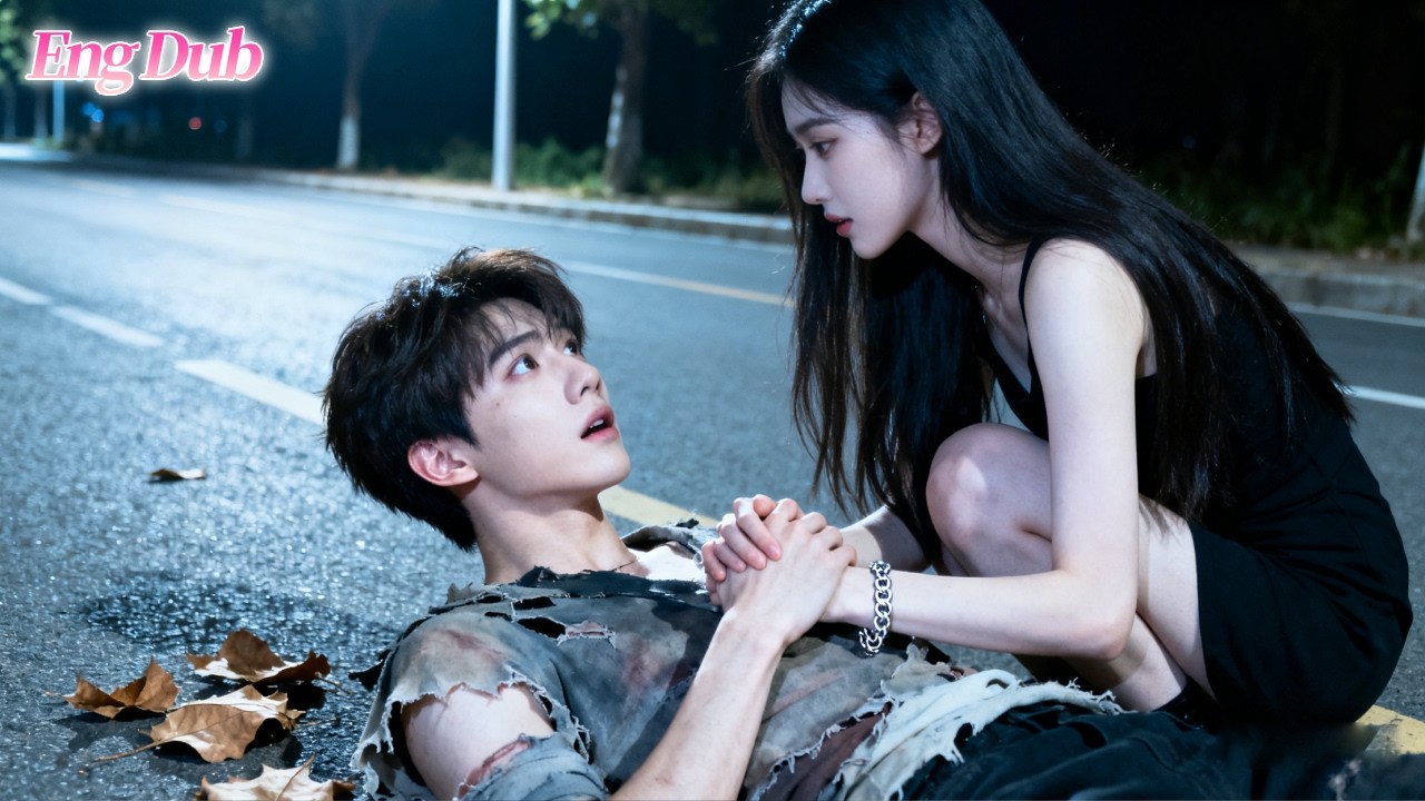 CEO pretended to be foolish to test everyone, only this poor girl took care of him wholeheartedly!