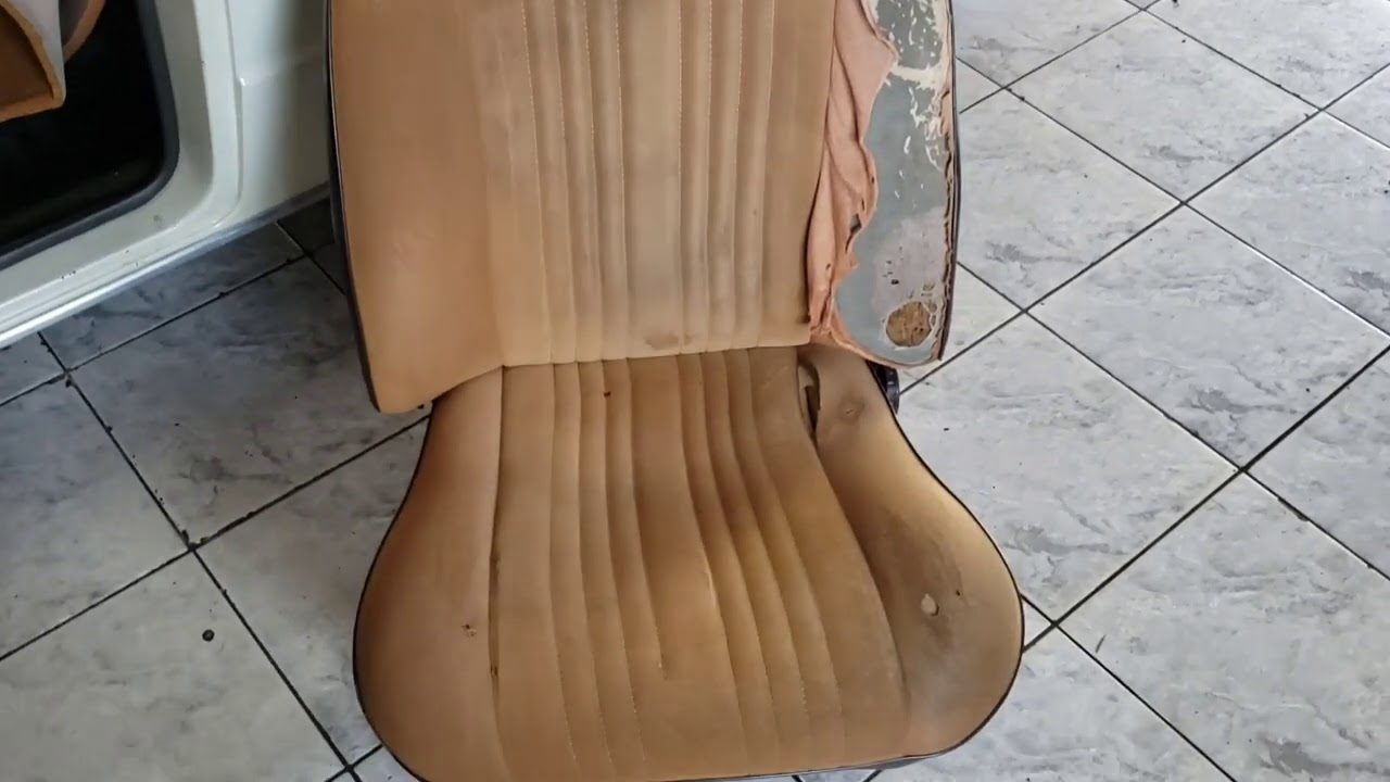 O preço da restauração da tapeçaria