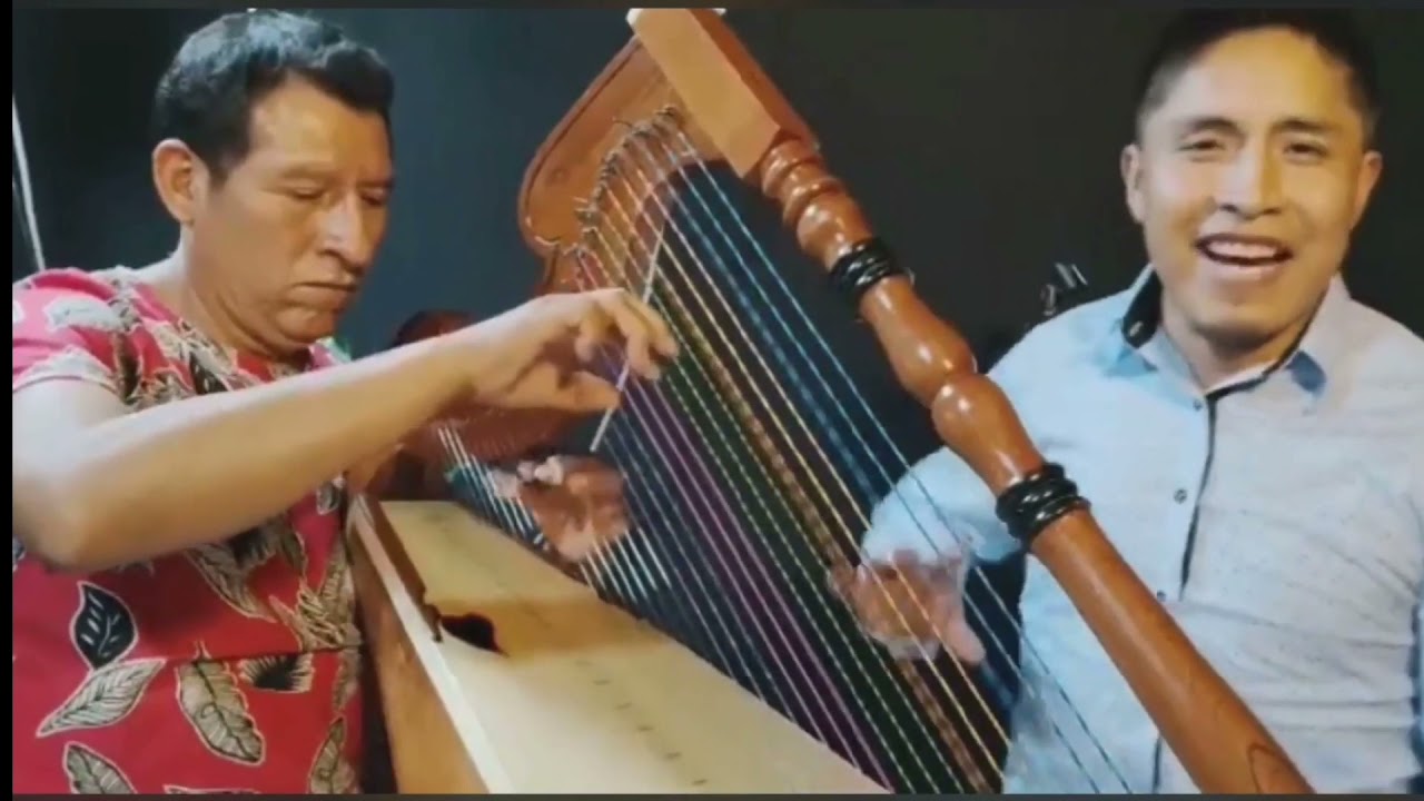 ✅Un triste HUAYNITO CON QANTUCHA de PARICOCHAS y Andrés Atoccsa Rivas