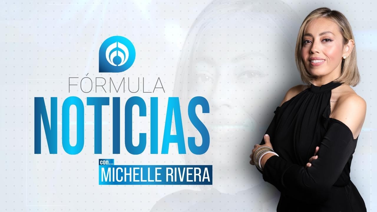 EN VIVO | MICHELLE RIVERA | 08/02/26