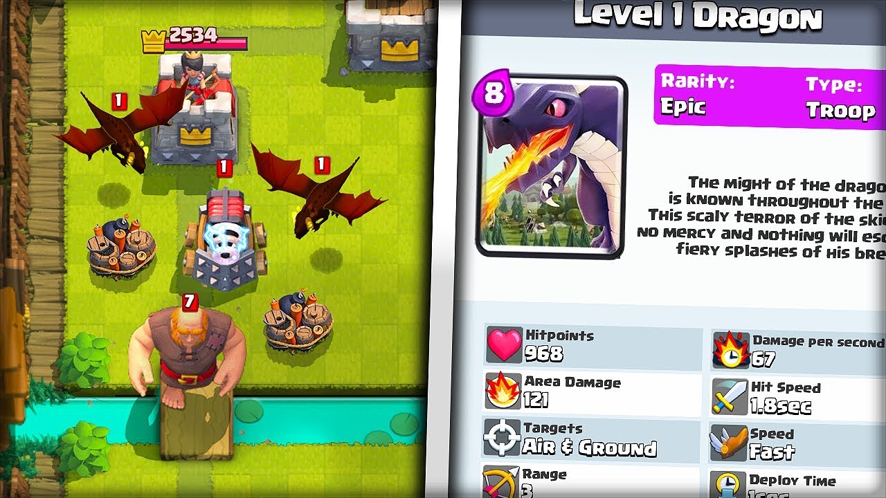 Clash of Clans Geri Geldik