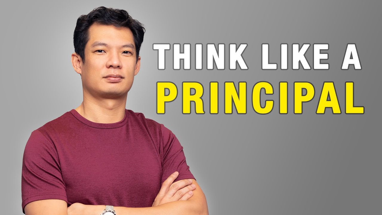 If You Want To Learn Faster Than 99% of People Just Copy Me (From A Principal At Amazon)