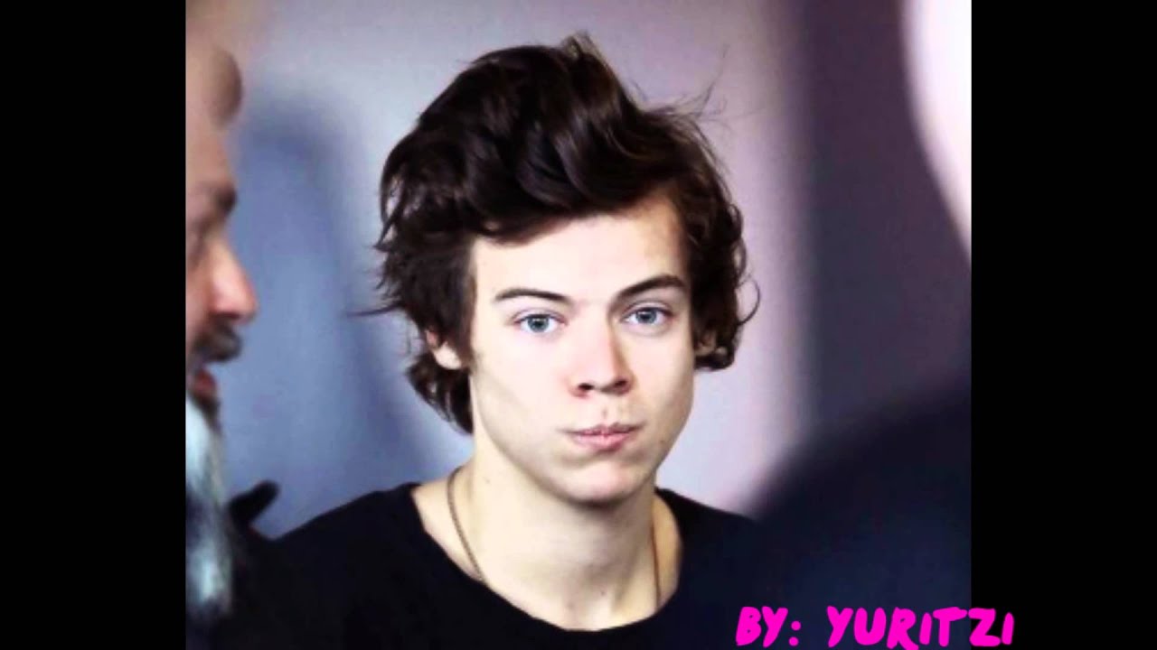 Harry Styles That Boy Is A Monster!